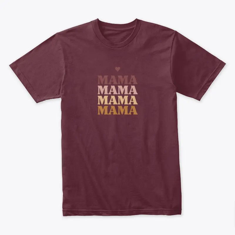 Mama 