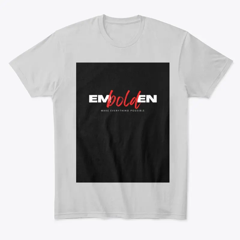 Embolden Graphic Collection