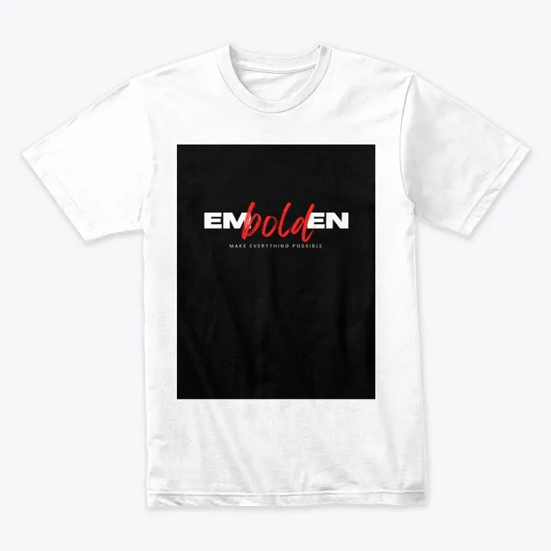 Embolden Graphic Collection