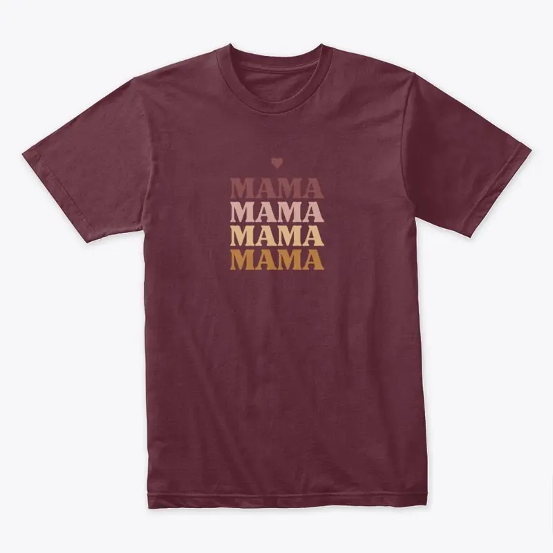 Mama 