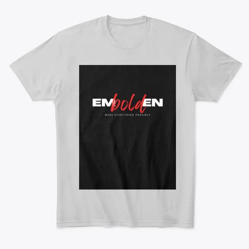 Embolden Graphic Collection